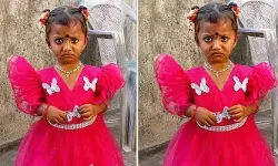 జానూ ఎక్కడున్నావ్! వీడని చిన్నారి ‘జ్ఞానేశ్వరి’ మిస్సింగ్ మిస్టరీ.. 20 రోజులైనా లభించని ఆచూకీ