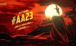 AA23లో బన్నీ ట్రాన్స్‌ఫర్మేషన్ నెక్స్ట్ లెవెల్.. ఫ్యాన్స్‌లో భారీ అంచనాలు