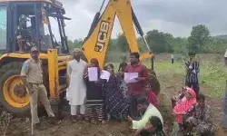 భూములు లాక్కుంటే ఎలా బతకాలి..