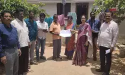 ఓటర్ల జాబితా ప్రకారం విచారణ జరపాలి.. డీసీ వాణి