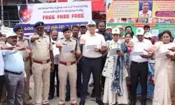 మాదక ద్రవ్యాలకు దూరంగా ఉండాలి