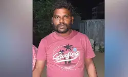 షాద్‌నగర్‌లో మంగనూర్ వాసి దారుణ హత్య