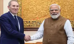 Amazon: మోడీతో భేటీ తర్వాత అమెజాన్ బిగ్ అనౌన్స్‌మెంట్