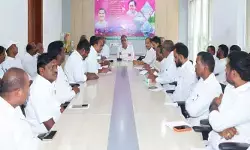 ఎస్ ఐ ఆర్ లో భాగస్వాములు కావాలి