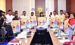 రాజన్న సిరిసిల్లలో పల్స్ పోలియోకు సర్వం సిద్ధం..