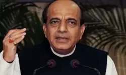 బంగ్లాదేశ్‌లో భారత్‌ హైకమిషనర్‌ కు క్యాబినెట్ హోదా.. ఉత్తర్వులు జారీ