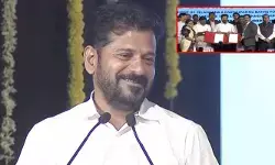 ఉద్యోగులకు గుడ్ న్యూస్.. 14 బ్యాంకులతో సీఎం రేవంత్ ఒప్పందం
