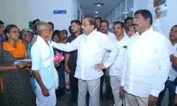 నాణ్యమైన వైద్య సేవలు అందించాలి