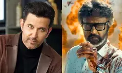 రజినీకాంత్, హృతిక్ రోషన్ షెడ్యూల్‌‌పై కీలక అప్ డేట్!