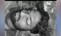 ట్రాలీ ఆటో ఢీ.. యువకుడి దుర్మరణం
