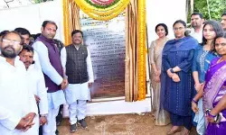 జడ్చర్లను విద్యా కేంద్రంగా తీర్చిదిద్దుతాం : ఎమ్మెల్యే అనిరుధ్ రెడ్డి