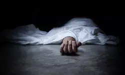 అప్పుల బాధతో వ్యక్తి ఆత్మహత్య