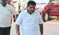 సీఎం విజయ్‌, త్రిషపై ఎమ్మెల్యే అనుచిత వ్యాఖ్యలు.. ఎమ్మెల్యేపై కేసు నమోదు