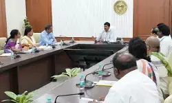 దక్షిణ అయోధ్యకు కొత్త వైభవం.. రూ.351 కోట్లతో అభివృద్ధి పనులు ప్రారంభం: మంత్రి కీలక ఆదేశాలు
