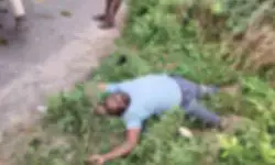 పరామర్శకు వెళ్తూ మృత్యుఒడిలోకి..
