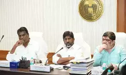 సంక్షేమమే ప్రభుత్వ ప్రథమ ప్రాధాన్యత : ఉప ముఖ్యమంత్రి భట్టి విక్రమార్క