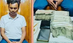 జగిత్యాల, కరీంనగర్‌లో ఏసీబీ దాడులు.. భారీగా నగదు, ప్లాట్లు గుర్తింపు