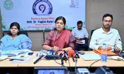 ప్రజా పాలన – ప్రగతి ప్రణాళిక అమలులో నిజామాబాద్ జిల్లా భేష్