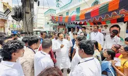 ఒక్క ఓటు గల్లంతైనా భవిష్యత్తు ప్రమాదంలో పడుతుంది..