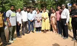 ప్రజా సమస్యల పరిష్కారానికి కృషి