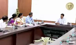 27న రామాలయం అభివృద్ధి పనులకు శ్రీకారం