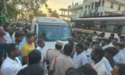 వివాహిత మృతి..