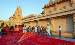 అయోధ్య రామమందిర విరాళాల గోల్‌మాల్: ఎనిమిది మందిపై ఎఫ్ఐఆర్ నమోదు