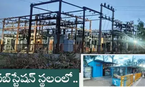 సీఎం రేవంత్‌రెడ్డి పర్యటన వేళ మిడ్జిల్‌లో విగ్రహాల వివాదం..
