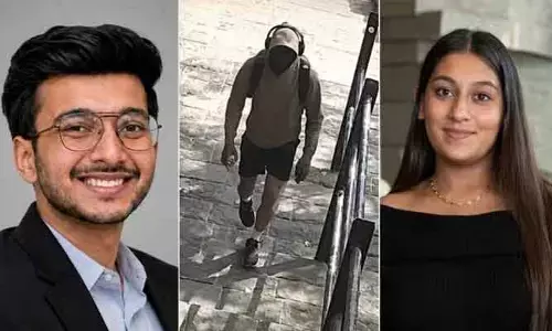 పుణె రియల్టర్ హత్య కేసులో విస్తుపోయే నిజాలు.. కాబోయే భార్య, ప్రియుడి మధ్య 2,000 కాల్స్