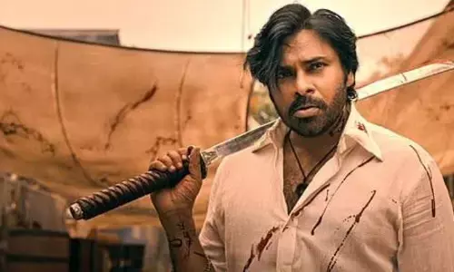 స్టార్ బ్యూటీ కోసం వెతుకులాట ప్రారంభించిన ఓజీ 2 యూనిట్.. కానీ అదే పెద్ద సమస్య?