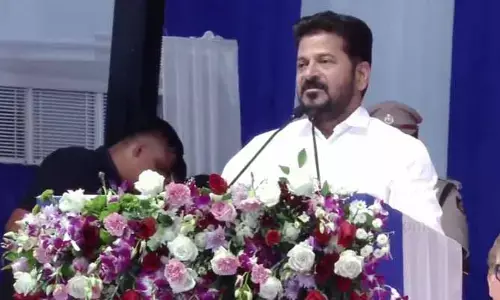 పంచాయతీలు వద్దు.. పరిష్కారమే కావాలి: మునీరాబాద్ సభలో సీఎం రేవంత్ కీలక వ్యాఖ్యలు