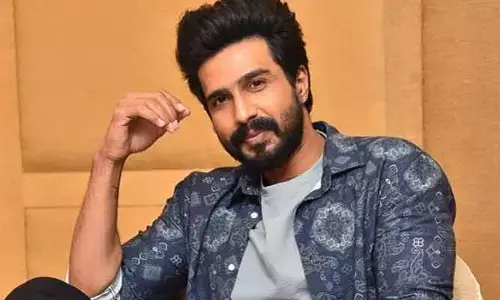 నేను అలాంటి వ్యాధితో బాధ పడుతున్నా.. అందుకే అలా అయిపోయా.. హీరో విష్ణు విశాల్ షాకింగ్ పోస్ట్