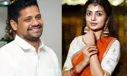 తెలుగు అమ్మాయని పిలిచి అవకాశం ఇస్తే నాకే కండీషన్లు పెట్టింది.. హీరోయిన్ నాగదుర్గపై బన్నీ వాసు కామెంట్స్