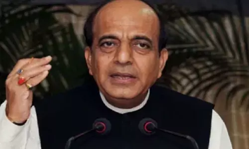 బంగ్లాదేశ్‌లో భారత్‌ హైకమిషనర్‌ కు క్యాబినెట్ హోదా.. ఉత్తర్వులు జారీ