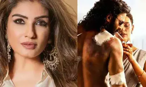 ప్ర‌భాస్‌ ‘స్పిరిట్’లో మరో సీనియర్ నటి.. పాత్ర ఇదే?