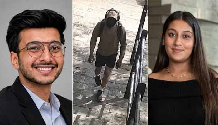 పుణె రియల్టర్ హత్య కేసులో విస్తుపోయే నిజాలు.. కాబోయే భార్య, ప్రియుడి మధ్య 2,000 కాల్స్