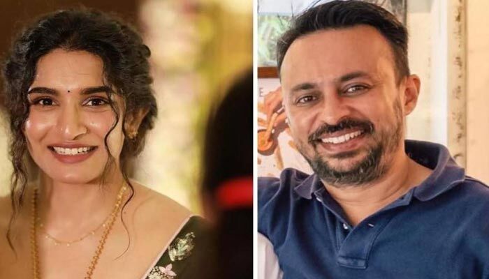 బిగ్ బాస్ ఫేమ్, ప్రముఖ నటి ఇంట్లో వ్యాపారి మృతదేహం.. దర్యాప్తు ప్రారంభించిన పోలీసులు