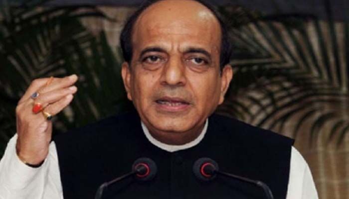 బంగ్లాదేశ్‌లో భారత్‌ హైకమిషనర్‌ కు క్యాబినెట్ హోదా.. ఉత్తర్వులు జారీ