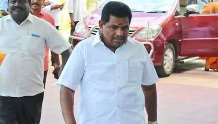 సీఎం విజయ్‌, త్రిషపై ఎమ్మెల్యే అనుచిత వ్యాఖ్యలు.. ఎమ్మెల్యేపై కేసు నమోదు
