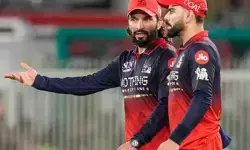 రజత్ కు మరో షాక్... RCB కి కొత్త కెప్టెన్?