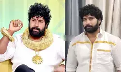 సీఎం, సీపీ పేరుతో బంగారం మోసం.. ‘గోల్డ్‌మెన్ సూర్యభాయ్’ అరెస్ట్
