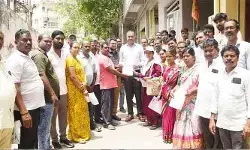 ఫ్రీగా చేయలేం.. ‘SIR’ విషయంలో బీఎల్ఏల కండీషన్!