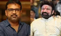 బాలయ్య–కొరటాల ప్రాజెక్ట్‌కు భారీ బడ్జెట్ కేటాయించిన మేకర్స్