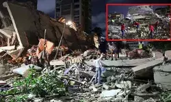 వెనిజులా భూకంపం: 235 కు పెరిగిన మృతుల సంఖ్య