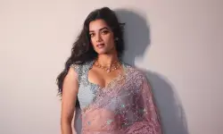 భాగ్యశ్రీ జోరు మామూలుగా లేదు.. మరో ఇండస్ట్రీలోకి ఎంట్రీ