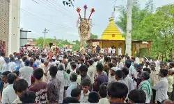 ఝరాసంగం మండలంలో భక్తిశ్రద్ధలతో మొహర్రం వేడుకలు..!