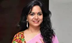 ఆ మాటలను తప్పుగా అర్థం చేసుకుంటున్నారు.. నా ఉద్దేశం అది కాదంటూ సునీత ఎమోషనల్ పోస్ట్