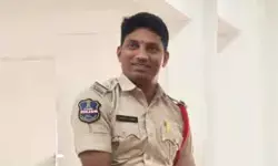 రెబ్బెన పోలీసుల చాకచక్యం.. 24 గంటల్లోనే లభ్యమైన విద్యార్థిని ఆచూకీ!