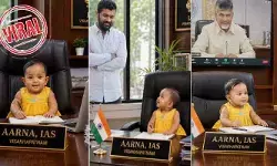 ఫ‌న్నీ మూవీ డైలాగ్‌తో క్యూట్ AI రీల్.. రీ-ట్వీట్ చేసిన సీఎం చంద్రబాబు