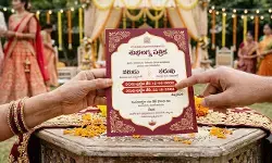 ప్రభుత్వం కీలక నిర్ణయం.. పెళ్లి పత్రికలపై వధూవరుల పుట్టిన తేదీలు తప్పనిసరి!